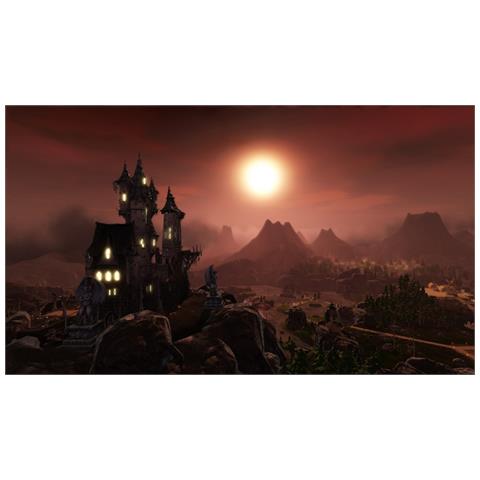 The Settlers 7: Paths to a Kingdom, PC, Strategia / RPG, E10+ (Tutti 10+) - Foto 14